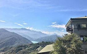 清境天祥茶行景观民宿