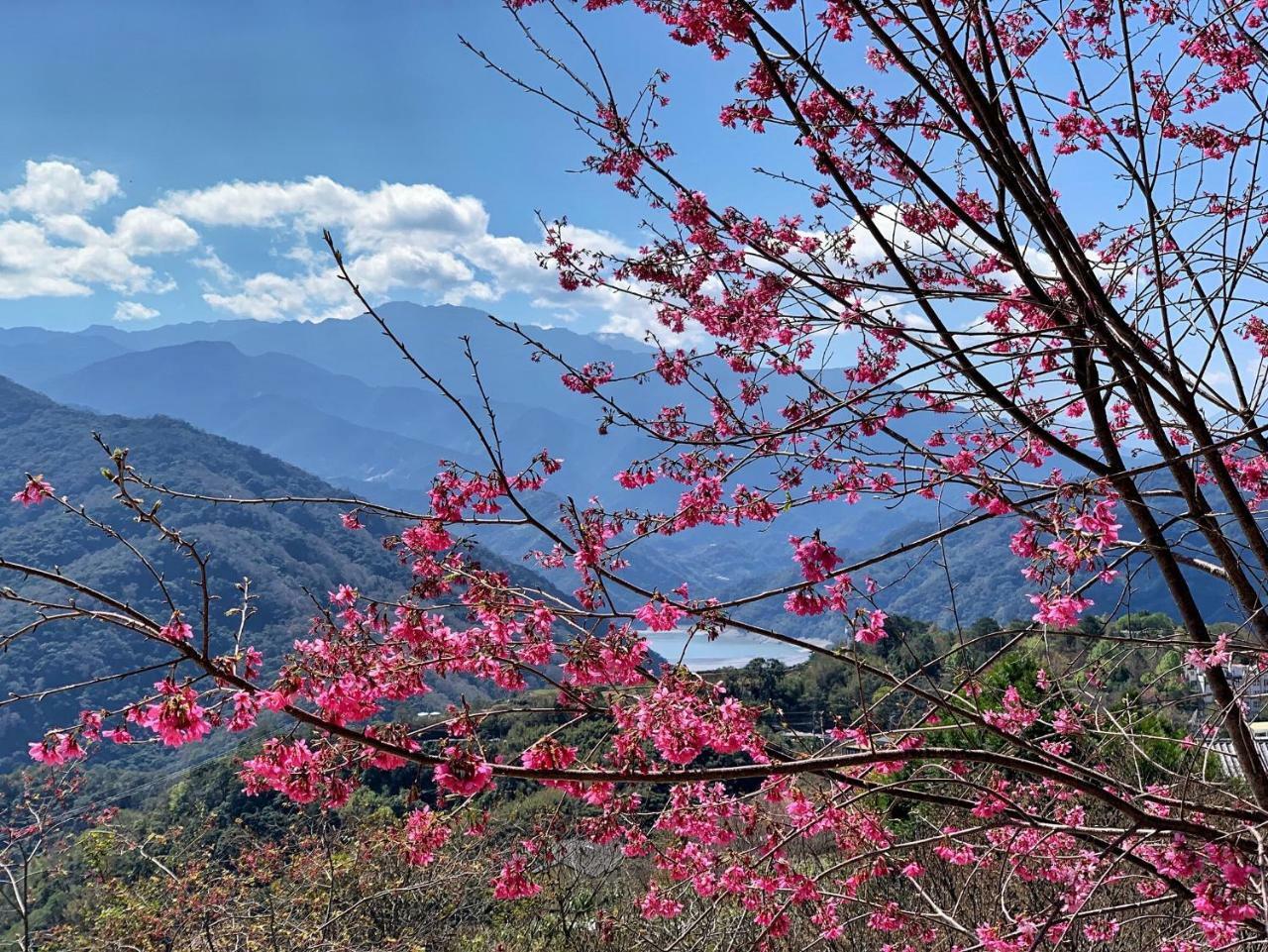清境天祥茶行景观民宿 仁爱乡 外观 照片